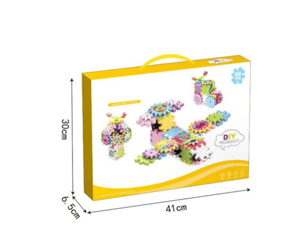 🚀 BuildyBrain™ | Del Pantallazo al Pensamiento Activo (83 Piezas)