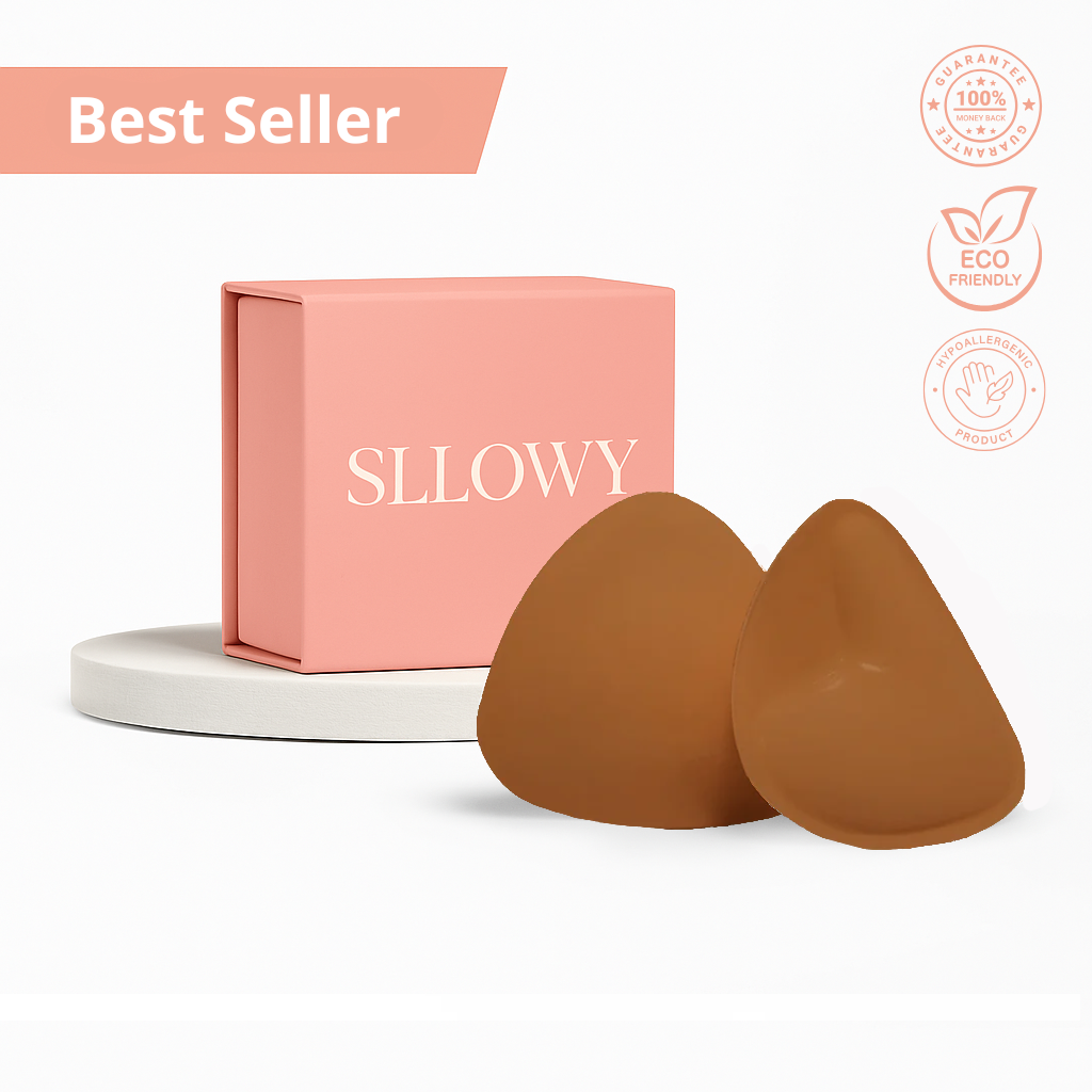 CurveUp™ | Efecto Push-Up Invisible al Instante (2X1)