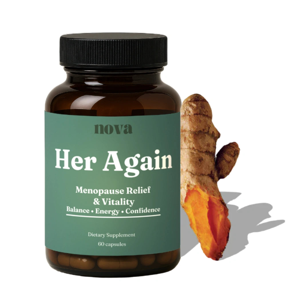 Her Again Menopausia