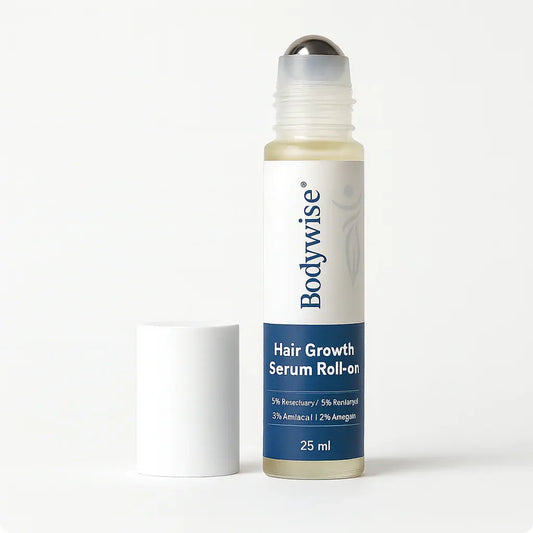 🚀 BODYWISE | BABY HAIRS EN 2 SEMANAS (2X1)