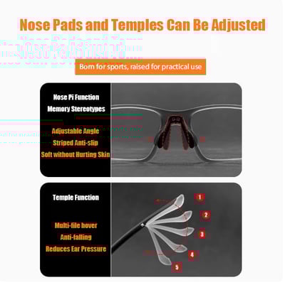 🕶️ VANTIX™ POLARIZED | Gafas Ultraligeras con Visión HD y Estilo Profesional