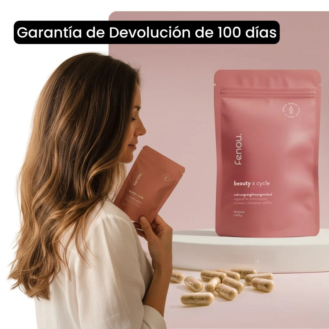 Beauty x Circle | Detén los granos, vello facial y demás de raíz