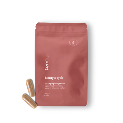 Beauty x Circle | Detén los granos, vello facial y demás de raíz