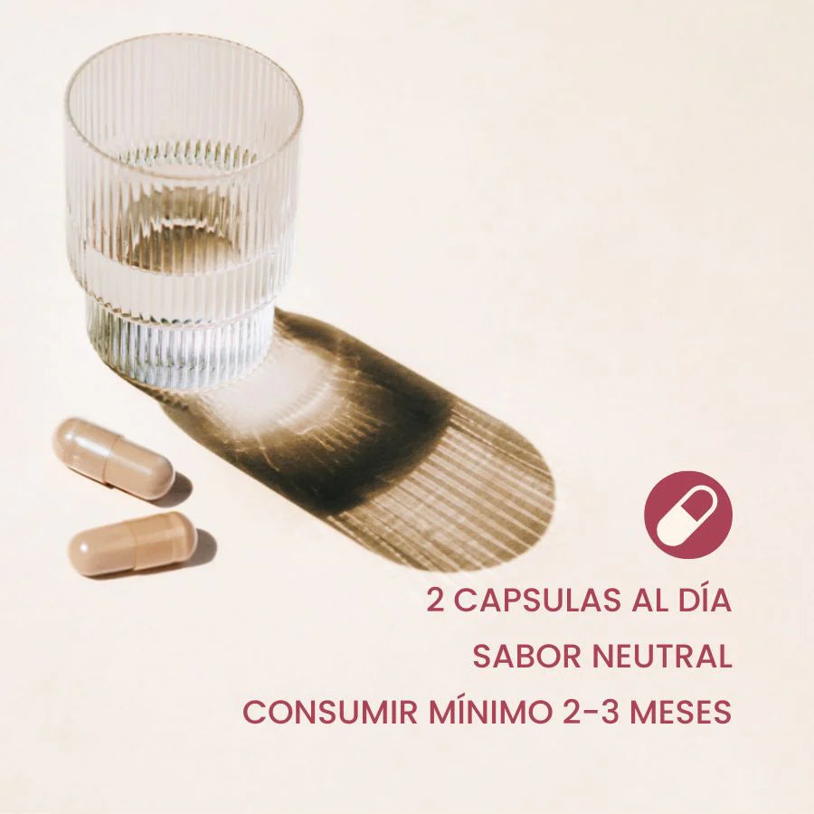 Beauty x Circle | Detén los granos, vello facial y demás de raíz