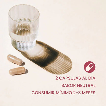 Beauty x Circle | Detén los granos, vello facial y demás de raíz