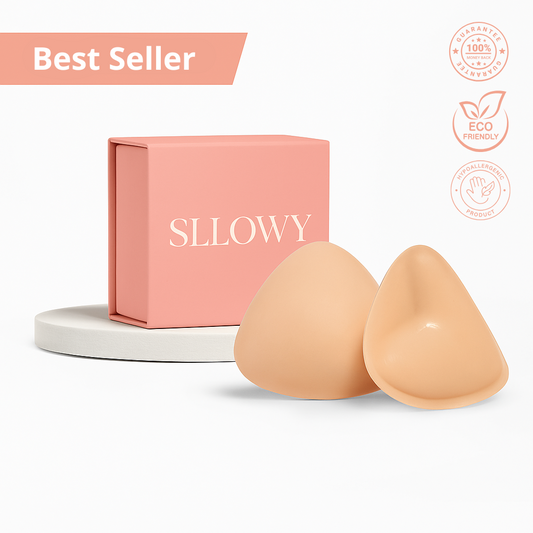 CurveUp™ | Efecto Push-Up Invisible al Instante (2X1)