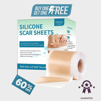 Cicatrix Vanish™ | Elimina Marcas De Acné, Cirugías y Quemaduras En 4 Semanas…!