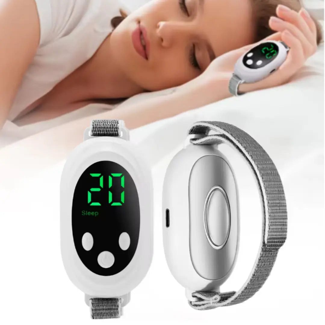 CalmaSphere™ | Tu bienestar, en la palma de tu mano. 🌿