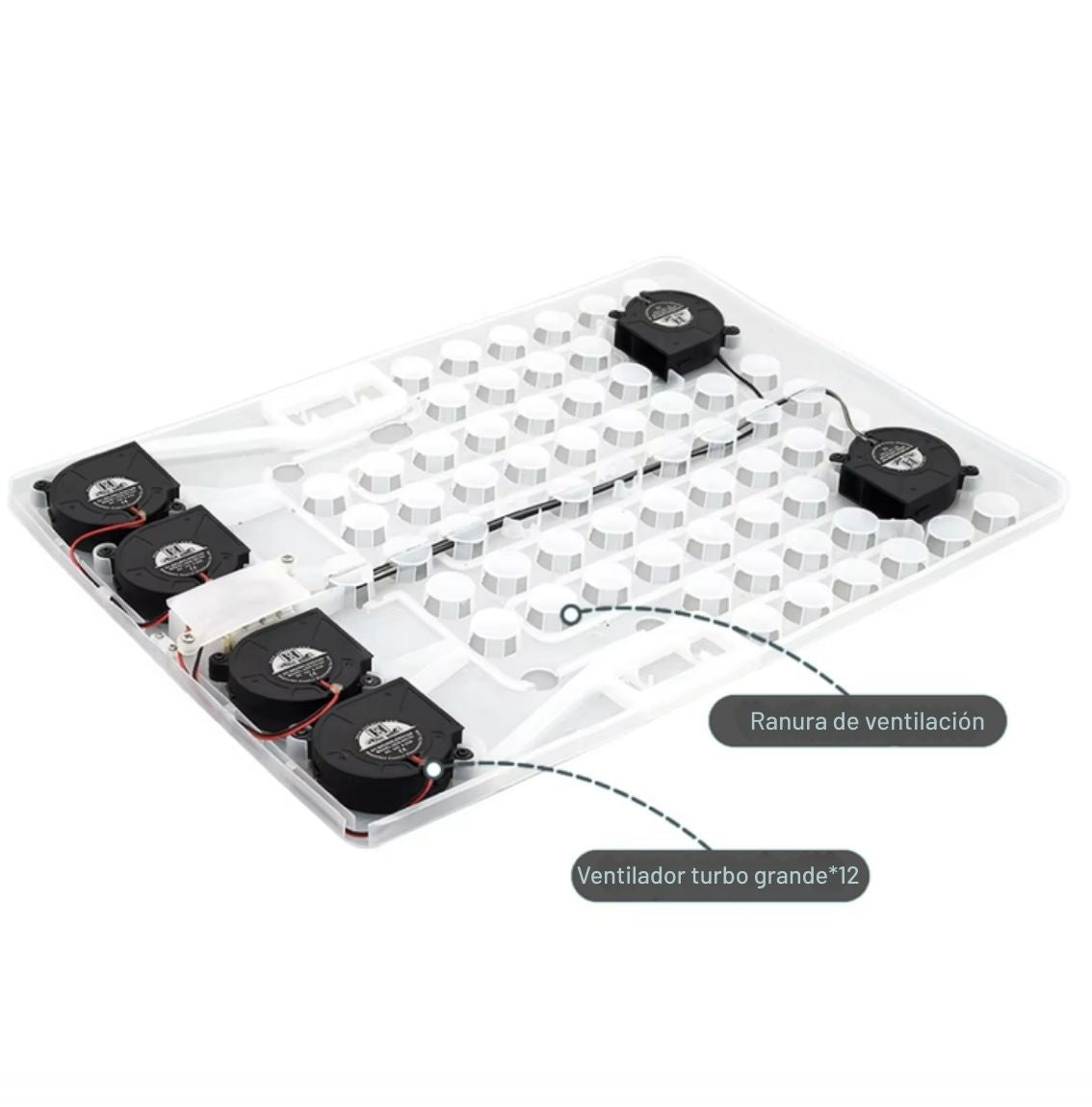 CoolDrive™ | Tu viaje a temperatura perfecta