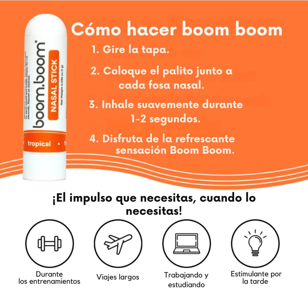 AIRESCAPE™ | ALIVIA TU NARIZ TAPADA EN 60 SEGUNDOS…!