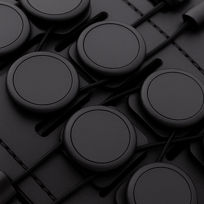 💠 Spinalux™ | Corrección Postural Inteligente 3 en 1