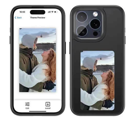 🎨 PixiPort™ | Tu Historia, Tu Portada